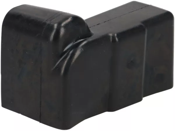 Cover cap for connection throttle housing -PIAGGIO- Vespa GTS 125 (ZAPMA3100, ZAPMA3200, ZAPMA3700), Vespa GTS 150 (ZAPMA3100, ZAPMA3200), Vespa GTS Super 125 (ZAPMA3100, ZAPMA3200, ZAPMA3700, ZAPMA3701), Vespa Primavera 50 (ZAPCA0100, ZAPCA0102, ZAPCA020