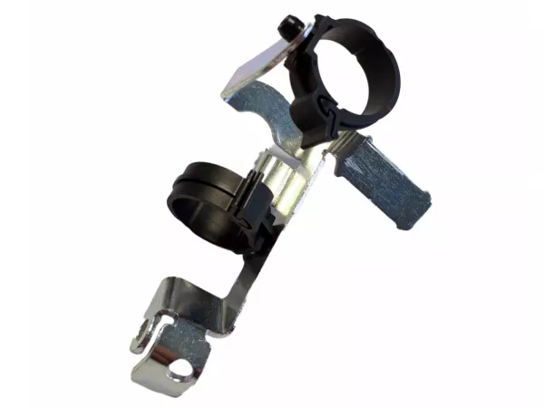 Soporte para la carcasa del filtro de aceite -PIAGGIO- Vespa GTS 300 (ZAPMA3300), Vespa GTS HPE 300 (ZAPMA3600, ZAPMD310), Vespa GTS Super 300 (ZAPMA3300), Vespa GTS Super HPE 300 (ZAPMA360), Vespa GTV 300 (ZAPMA3302), Vespa GTV HPE 300 (ZAPMA3602, ZAPMA3