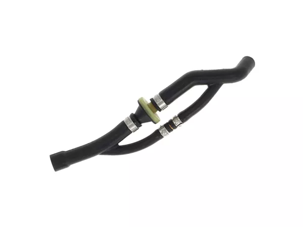 Breather hose for water pump -PIAGGIO- Vespa GTS 125 (ZAPMA3100, ZAPMA3200, ZAPMA3700, ZAPMD3200, ZAPMD3201), Vespa GTS 150 (ZAPMA3200, ZAPMA3100), Vespa GTS Super 125 (ZAPMA3100, ZAPMA3200, ZAPMA3700, ZAPMD3200)