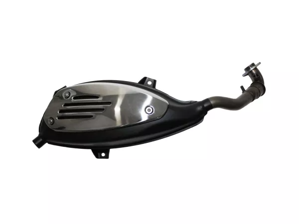 Knalpot -PIAGGIO- Vespa GTS 300 (ZAPMA3300), Vespa GTS Super 300 (ZAPMA3300)