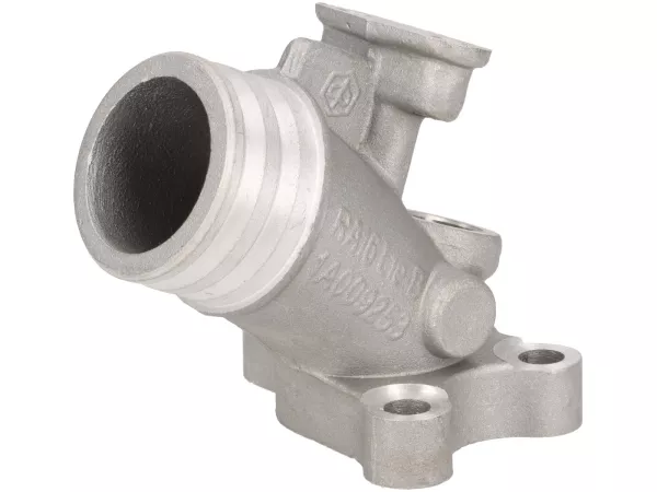 Intake manifold -PIAGGIO- Vespa Primavera 50, Sprint 50, Piaggio Liberty 50, Zip II 50