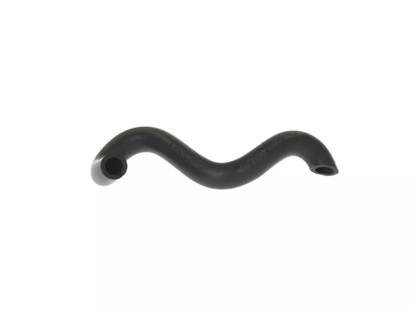 Tuyau de reniflard pour le boîtier du filtre à air -PIAGGIO- Vespa GTS 125 (ZAPMA3200, ZAPMA3700, ZAPMD3200), Vespa GTS 150 (ZAPMA3200, ZAPMA3100), Vespa GTS Super 125 (ZAPMA3100, ZAPMA3200, ZAPMA3700, ZAPMD3200)