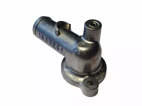 Couvercle thermostat -PIAGGIO- Vespa GTS HPE 300 (ZAPMA3600, ZAPMD310), Vespa GTS Super HPE 300 (ZAPMA360, ZAPMD3100), Vespa GTV HPE 300 (ZAPMA3602, ZAPMA362, ZAPMD3102), Piaggio MP3 HPE 300 (ZAPTA2100, ZAPTD2100)