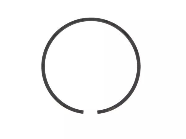 Segment de piston, supérieur -PIAGGIO, Ø=74,5mm- Vespa GTS HPE 300 (ZAPMA3600, ZAPMD310), Vespa GTS Super HPE 300 (ZAPMA360, ZAPMD3100), Vespa GTV HPE 300 (ZAPMA3602, ZAPMA362, ZAPMD3102), Piaggio MP3 HPE 300 (ZAPTA2100, ZAPTD2100)