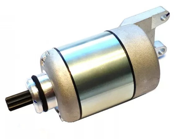 Startmotor - starter -PIAGGIO- Vespa GTS Super 125 (ZAPM45300, ZAPM45301), Vespa GTS Super 300 (ZAPMA3300), Vespa GTS Super HPE 300 (ZAPMA360, ZAPMD3100), Vespa GTS Super Sport 125 (ZAPM45300), Vespa GTV 300 (ZAPMA3302), Vespa GTV HPE 300 (ZAPMA3602, Z