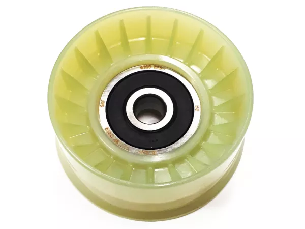 Geleiderpoelie V-riem -PIAGGIO- Vespa GTS HPE 300-310, Piaggio Beverly HPE 300, MP3 HPE 300-310
