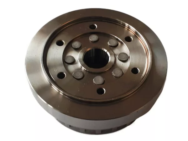 Volant magnétique -PIAGGIO- Vespa GTS HPE 300 (ZAPMA3600, ZAPMD310), Vespa GTS Super HPE 300 (ZAPMA360, ZAPMD3100), Vespa GTV HPE 300 (ZAPMA3602, ZAPMA362, ZAPMD3102), Piaggio MP3 HPE 300 (ZAPTA2100, ZAPTD2100)