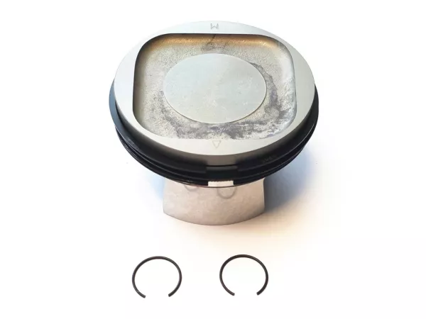 Piston -PIAGGIO, HPE LC 300 Ø=74.5mm, catégorie (3)- Vespa GTS HPE 300 (ZAPMA3600, ZAPMD310), Vespa GTS Super HPE 300 (ZAPMA360, ZAPMD3100), Vespa GTV HPE 300 (ZAPMA3602, ZAPMA362, ZAPMD3102), Piaggio MP3 HPE 300 (ZAPTA2100, ZAPTD2100)