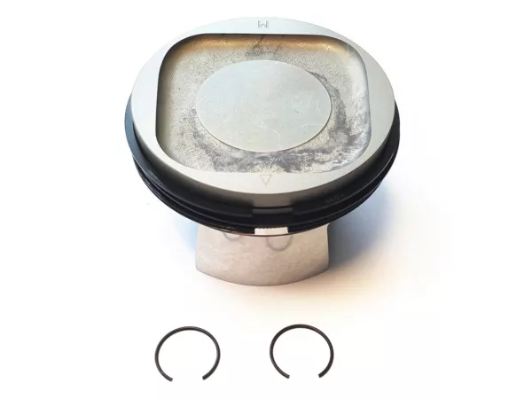 Piston -PIAGGIO, HPE LC 300 Ø=74.5mm, catégorie (4)- Vespa GTS HPE 300 (ZAPMA3600, ZAPMD310), Vespa GTS Super HPE 300 (ZAPMA360, ZAPMD3100), Vespa GTV HPE 300 (ZAPMA3602, ZAPMA362, ZAPMD3102), Piaggio MP3 HPE 300 (ZAPTA2100, ZAPTD2100)
