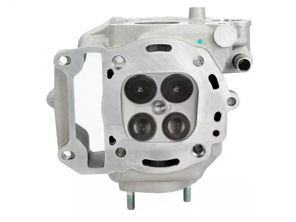 Cilinderkop -PIAGGIO- Vespa GTS HPE 300 (ZAPMA3600, ZAPMD310), Vespa GTS Super HPE 300 (ZAPMA360, ZAPMD3100), Vespa GTV HPE 300 (ZAPMA3602, ZAPMA362, ZAPMD3102), Piaggio MP3 HPE 300 (ZAPTD2100)