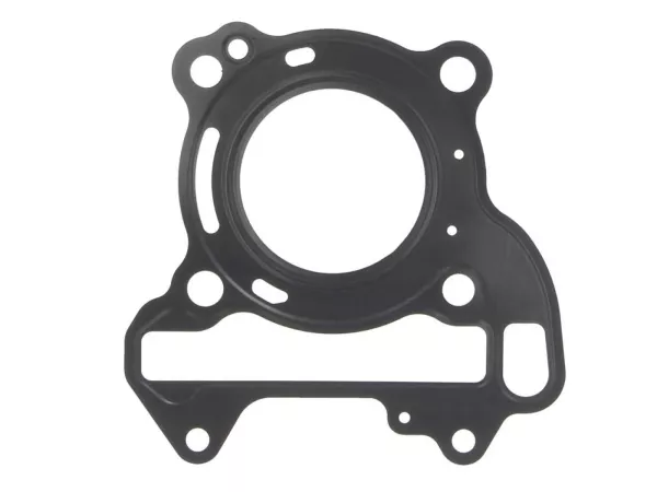 Cylinder head gasket -PIAGGIO, IGET LC 125- Vespa GTS 125 (ZAPMD3200, ZAPMD3201), Vespa GTS Super 125 (ZAPMD3200), Piaggio Medley 125 (RP8MB0100, RP8MD0100)