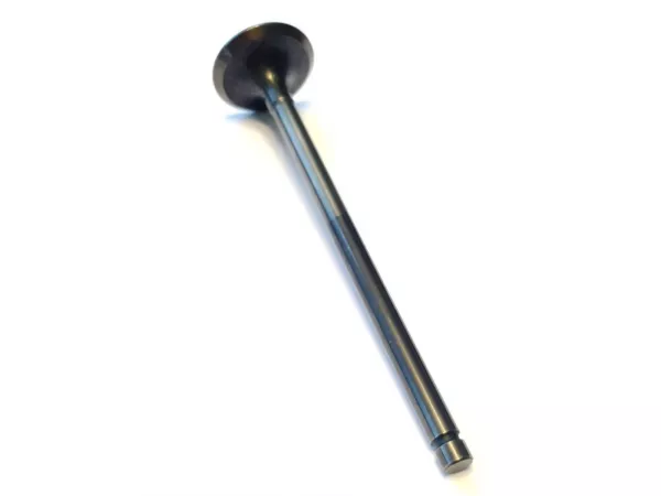 Soupape d’échappement Ø=22.20mm -PIAGGIO- Vespa GTS HPE 300 (ZAPMA3600, ZAPMD310), Vespa GTS Super HPE 300 (ZAPMA360, ZAPMD3100), Vespa GTV HPE 300 (ZAPMA3602, ZAPMA362, ZAPMD3102), Piaggio MP3 HPE 300 (ZAPTA2100, ZAPTD2100)