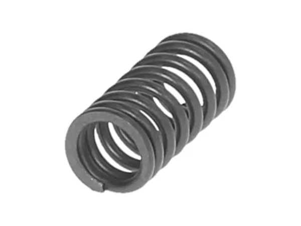 Valve spring for inlet valve -PIAGGIO- Vespa GTS 125 (ZAPMD3200, ZAPMD3201), Vespa GTS Super 125 (ZAPMD3200), Piaggio Medley 125 (RP8MB0100, RP8MD0100), Piaggio Medley 150 (RP8MB0200, RP8MD0200)
