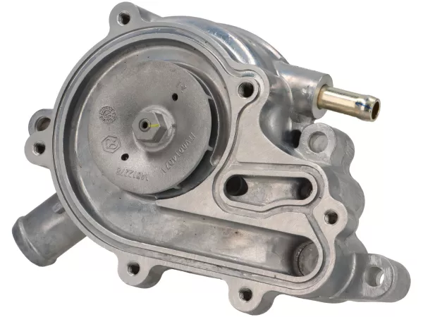 Waterpomp -PIAGGIO- Vespa GTS 125 (ZAPMA3100, ZAPMA3200, ZAPMA3700, ZAPMD3200, ZAPMD3201), Vespa GTS 150 (ZAPMA3200, ZAPMA3100), Vespa GTS Super 125 (ZAPMA3100, ZAPMA3200, ZAPMA3700, ZAPMD3200), Piaggio Medley 125 (RP8MA0120, RP8MA0121, RP8MB0100, RP8MA