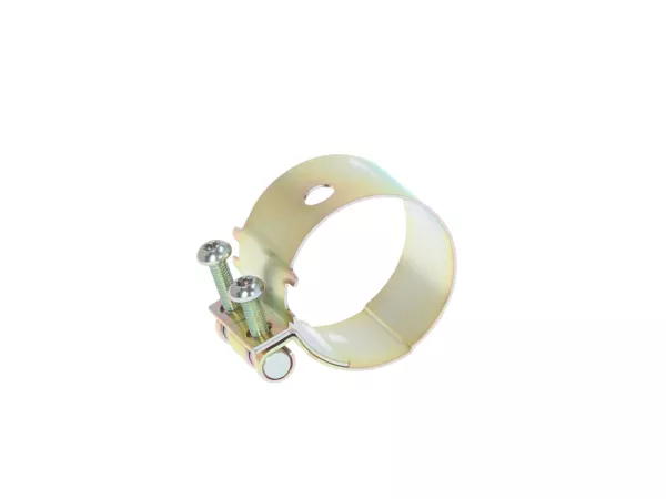Abrazadera para goma de admisión -PIAGGIO- Vespa GTS 125 (ZAPMD3200), Vespa GTS 150 (ZAPMA3200, ZAPMA3100), Vespa GTS Super 125 (ZAPMD3200), Piaggio Medley 125 (RP8MB0100, RP8MA100, RP8MA0120, RP8MA0111, RP8MD0100), Piaggio Medley 150 (RP8MB0200, RP8MA021