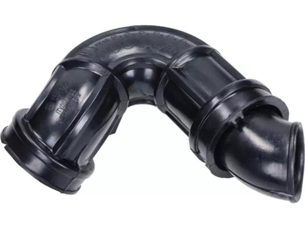 Tubo de admisión para caja de filtro de aire -PIAGGIO- Vespa Primavera 125, Primavera 150, Sprint 125, Sprint 150, 946 125, Liberty 125, Liberty 150