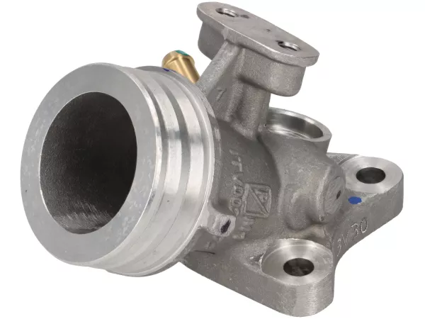 Intake manifold -PIAGGIO- Vespa Primavera 125, Primavera 150, Sprint 125, Sprint 150, Piaggio Liberty 125