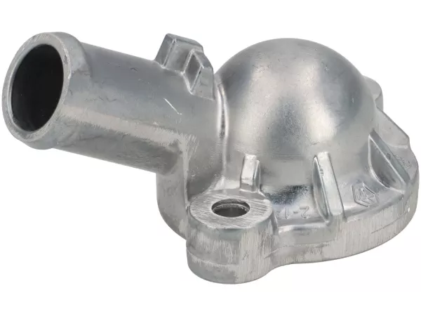 Thermostat cover retaining plate -PIAGGIO- Vespa GTS 125 (ZAPMD3200, ZAPMD3201), Vespa GTS Super 125 (ZAPMD3200)