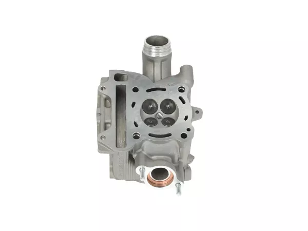 Cilinderkop -PIAGGIO, IGET LC 125/150 Euro 5- Vespa GTS 125 (ZAPMD3200, ZAPMD3201), Vespa GTS Super 125 (ZAPMD3200), Piaggio Medley 125 (RP8MD0100), Piaggio Medley 150 (RP8MD0200)