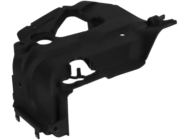 Penutup silinder, bagian atas -PIAGGIO- Vespa Primavera 125 (ZAPMD1100), Vespa Primavera 150 (ZAPMD120), Vespa Sprint 125 (ZAPMD1101), Vespa Sprint 150 (ZAPMD1201), Vespa 946 125 (ZAPMD710), Piaggio Liberty 125 (RP8MD4100, ZAPMD6100, ZAPMD6101), Piaggio L