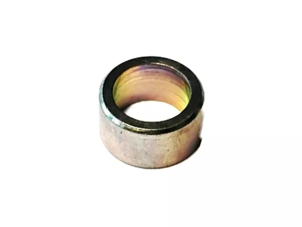 Selongsong pengatur jarak untuk tangki bensin -PIAGGIO- Vespa Primavera 125 (ZAPM81100, ZAPM81101, ZAPMA1100, RP8M82500, RP8M82821, RP8M82100, RP8M82310, ZAPMA1101, ZAPMD1100), Vespa Primavera 150 (ZAPM81200, ZAPMA1200, ZAPM81201, ZAPMA1201, ZAPMD120), Ve