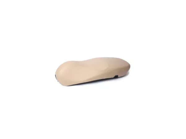 Zitbank -PIAGGIO- Vespa Primavera 50 (2013-) - beige (--)