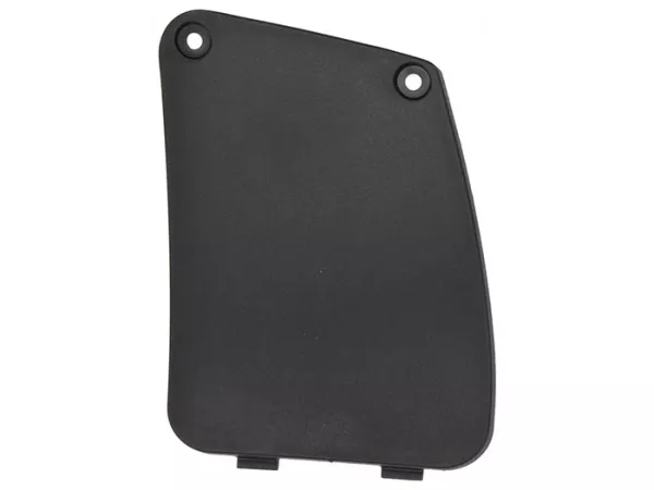 Pelindung kaki panel bagian dalam penutup perawatan, kanan -PIAGGIO- Vespa Primavera 125 (ZAPM81100, ZAPM81101, ZAPMA1100, RP8M82500, ZAPMA1101, ZAPMD1100), Vespa Primavera 150 (ZAPMA1200, ZAPM81200, ZAPMA81201, ZAPMA1201, ZAPMD120), Vespa Sprint 125 (ZAP