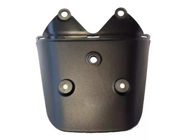 Nummerplaathouder -PIAGGIO- Vespa GTS 125 (ZAPMA3100, ZAPMA3200), Vespa GTS 150 (ZAPMA3200, ZAPMA3100), Vespa GTS 250 (ZAPM45100), Vespa GTS 300 (ZAPM45200, ZAPM45202, ZAPMA3300), Vespa GTS Super 125 (ZAPM45300, ZAPMA3100, ZAPMA3200),