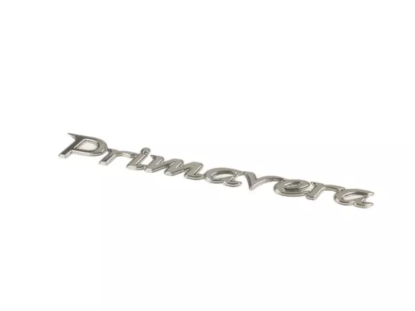 Tulisan sampul samping -PIAGGIO- Primavera - Vespa Primavera 125 (ZAPM81100, ZAPM81101, ZAPMA1100, RP8M82500, RP8M82821, RP8M82100, RP8M82310, ZAPMA1101, ZAPMD1100), Vespa Primavera 150 (ZAPM81200, ZAPMA1200, ZAPM81201, ZAPMA1201, ZAPMD120), Vespa Primave