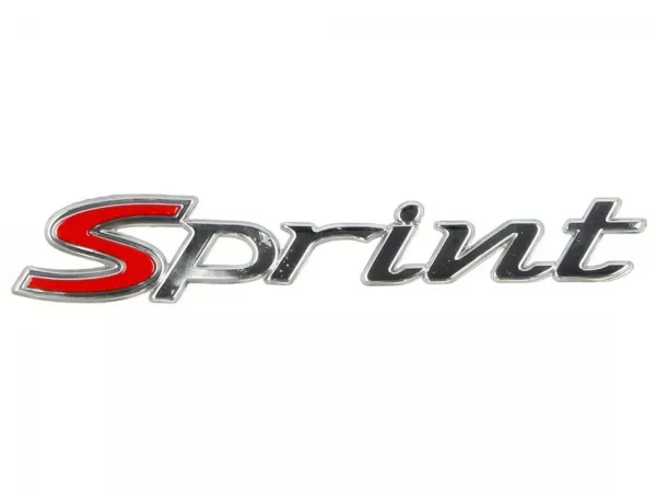 Tulisan sampul samping -PIAGGIO- Primavera - Vespa Sprint 125 (RP8M82111, ZAPM81300, ZAPM81301, ZAPMA1300, ZAPMA1301, ZAPMD1101), Vespa Sprint 150 (ZAPMA1400, ZAPMA1401, ZAPMD1201), Vespa Sprint 50 (ZAPC53101, ZAPC53201, ZAPC53301, ZAPC53303, ZAPC536B, ZA