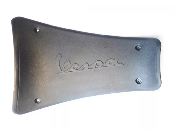 Vloermat -PIAGGIO- Vespa GTS 125 (ZAPMA3100, ZAPMA3200, ZAPMA3700), Vespa GTS 150 (ZAPMA3100, ZAPMA3200), Vespa GTS 250 (ZAPM45100), Vespa GTS 300 (ZAPM45200, ZAPM45202, ZAPMA3300), Vespa GTS HPE 300 (ZAPMA3600), Vespa GTS Super 125 (ZAPM45300)
