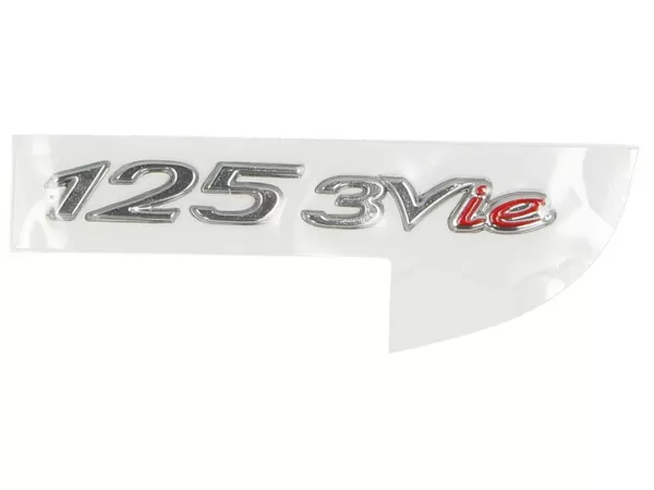 Lencana 125 3V yaitu -PIAGGIO- Vespa Primavera (2013-)