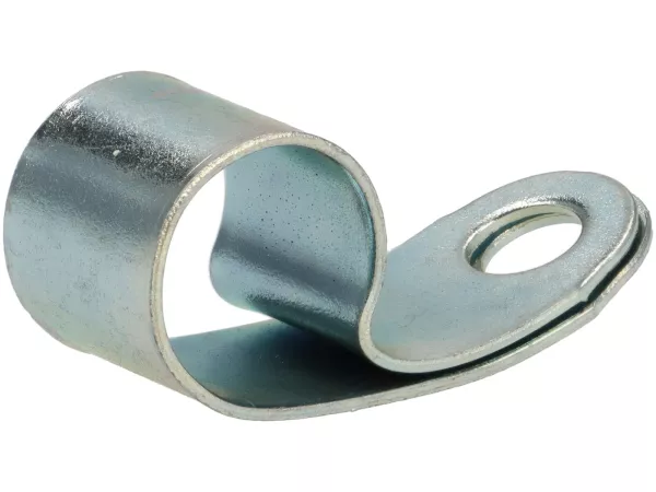 Slangklem voor benzineslang -PIAGGIO- Vespa Primavera 125 (ZAPMD1100), Vespa Sprint 125 (ZAPMD1101), Vespa Sprint 50 (ZAPCAV6B, ZAPCA06B)