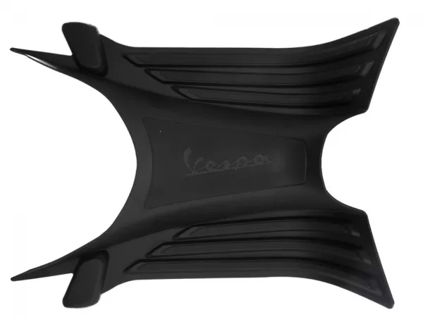 Tapis de plancher -PIAGGIO- Vespa Sprint 50 - 150, Primavera 50 - 150, Elettrica - noir