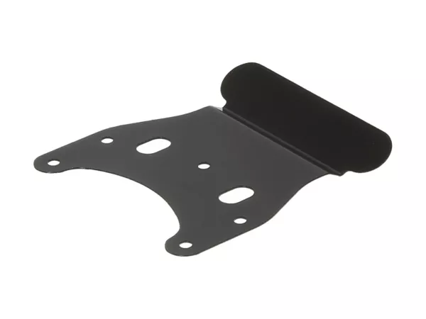 Tempat reflektor untuk dudukan pelat nomor -PIAGGIO- Vespa GTS 250 (ZAPM45100), Vespa GTS 300 (ZAPM45200, ZAPM45202), Vespa GTS Super 125 (ZAPM45300, ZAPM45301), Vespa GTS Super 300 (ZAPM45200, ZAPM45202)