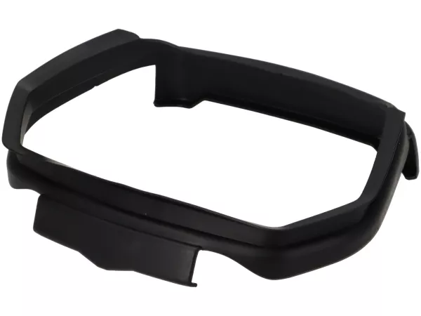 Strålkastarpackning / trimring -PIAGGIO- Vespa Sprint 50 (ZAPC53101, ZAPC53201, ZAPC53301, ZAPC53303, ZAPC536B, ZAPCA0101, ZAPCA0103, ZAPCA0201, ZAPCA0203)