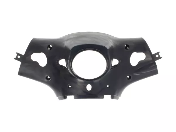 Penutup kepala kemudi, bagian bawah -PIAGGIO- Vespa Sprint 125 (RP8M82111, ZAPM81300, ZAPM81301, ZAPMA1300, ZAPMA1301, ZAPMD1101), Vespa Sprint 150 (ZAPM81401, ZAPMA1400, ZAPMA1401, ZAPMD1201), Vespa Sprint 50 (ZAPC53101, ZAPC53201, ZAPC53301, ZAPC53303, 