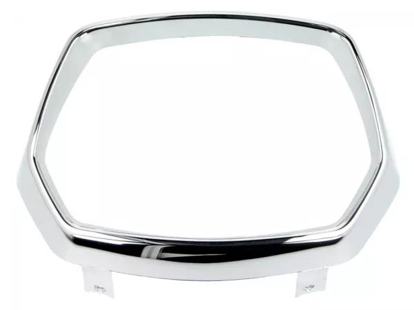 Cincin trim lampu depan -PIAGGIO- Vespa Sprint 125 (RP8M82111, ZAPM81300, ZAPM81301, ZAPMA1300), Vespa Sprint 150 (ZAPM81401, ZAPMA1400), Vespa Sprint 50 (ZAPC53101, ZAPC53201, ZAPC53301, ZAPC53303, ZAPC536B, ZAPCA0101, ZAPCA0201, ZAPCA0203)