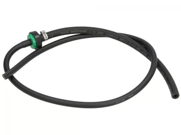Tubo de ventilación para depósito Ø= 7x12mm, l=1000 mm -PIAGGIO- Vespa GTS 125 (ZAPMA3100, ZAPMA3200), Vespa GTS 150 (ZAPMA3200, ZAPMA3100), Vespa GTS 250 (ZAPM45100), Vespa GTS 300 (ZAPM45200, ZAPM45202, ZAPMA3300), Vespa GTS Super 125 (ZAPM45300, ZAPMA3