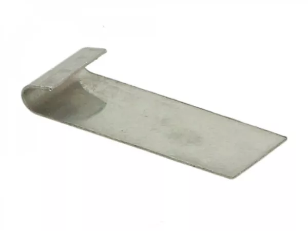 Reinforcing plate for mounting spigot -PIAGGIO- Vespa Sprint 125 (ZAPM81300, ZAPM81301), Vespa Sprint 150 (ZAPM81401), Vespa Sprint 50 (ZAPC53201, ZAPC53301, ZAPC53303)