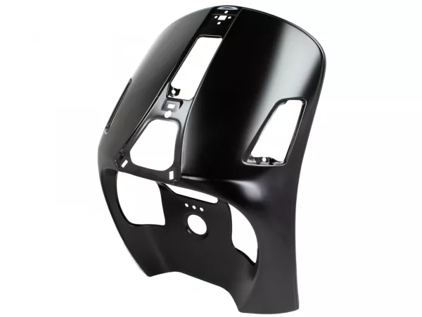 Benskydd -PIAGGIO- Vespa GTS 125 (ZAPMA3700), Vespa GTS HPE 300 (ZAPMA3600), Vespa GTS Super HPE 300 (ZAPMA360, ZAPMD3100, ZAPMD3101, ZAPMD3102), Vespa GTV HPE 300 (ZAPMA3602, ZAPMA362)