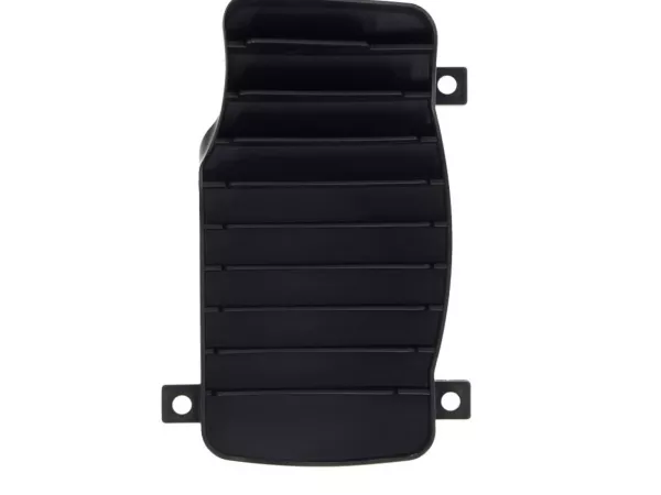 Air duct, radiator left -PIAGGIO- Vespa GTS 125 (ZAPMA3100, ZAPMA3200, ZAPMA3700, ZAPMD3200), Vespa GTS 150 (ZAPMA3200, ZAPMA3100), Vespa GTS Super 125 (ZAPMA3100, ZAPMA3200, ZAPMA3700, ZAPMD3200)