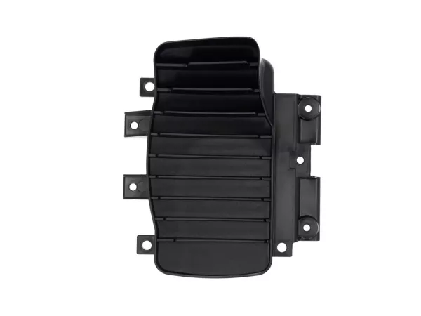 Air duct, radiator right -PIAGGIO- Vespa GTS 125 (ZAPMA3100, ZAPMA3200, ZAPMA3700, ZAPMD3200), Vespa GTS 150 (ZAPMA3200, ZAPMA3100), Vespa GTS Super 125 (ZAPMA3100, ZAPMA3200, ZAPMA3700, ZAPMD3200)