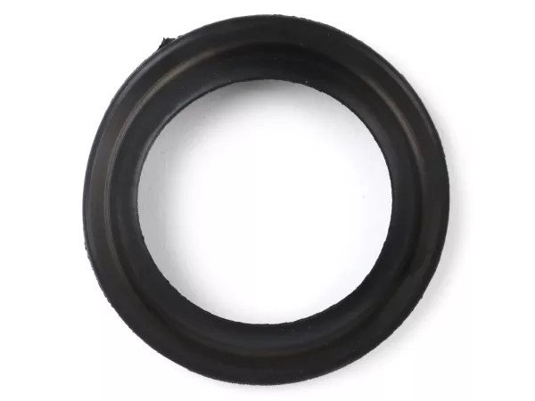 Gasket tutup pengisi bahan bakar -PIAGGIO- Vespa GTS 125 (ZAPMA3200, ZAPMA3700), Vespa GTS HPE 300 (ZAPMA3600), Vespa GTS Super 125 (ZAPMA3100, ZAPMA3200, ZAPMA3700), Vespa GTS Super HPE 300 (ZAPMA360, ZAPMD3100), Vespa GTV HPE 300 (ZAPMA3602, ZAPMA362), 