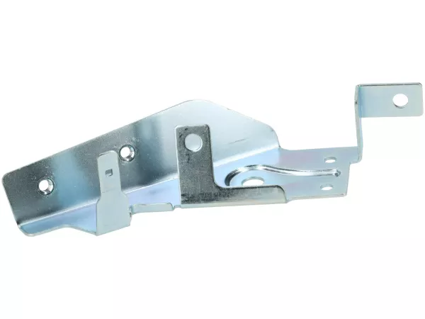 Pelat penahan untuk komponen kelistrikan -PIAGGIO- Vespa Primavera 125 (ZAPMA1100, ZAPMA1101, ZAPMD1100), Vespa Primavera 150 (ZAPMA1200, ZAPMA1201, ZAPMD120), Vespa Primavera 50 (ZAPCD020, ZAPCD010), Vespa Sprint 125 (ZAPMA1300, ZAPMA1301, ZAPMD1101), Ve