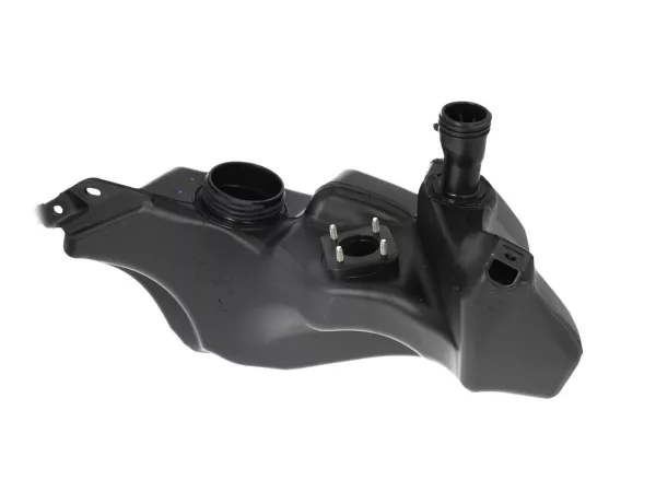Depósito de gasolina -PIAGGIO- Vespa Primavera 125 (ZAPMA1100, ZAPMA1101, ZAPMD1100), Vespa Primavera 150 (ZAPMA1200, ZAPMA1201, ZAPMD120), Vespa Primavera 50 (ZAPCA0200, ZAPCA0100, ZAPCA0102, ZAPCA0202), Vespa Sprint 125 (ZAPMA1300, ZAPMA1301, ZAPMD1101)