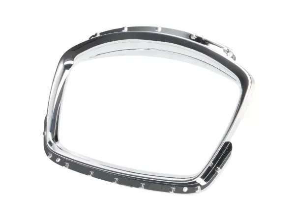 Snelheidsmeter chroom -PIAGGIO- Vespa GTS 125 Supertech (ZAPMA3700), Vespa GTS 300 Super HPE Supertech (ZAPMA3600)