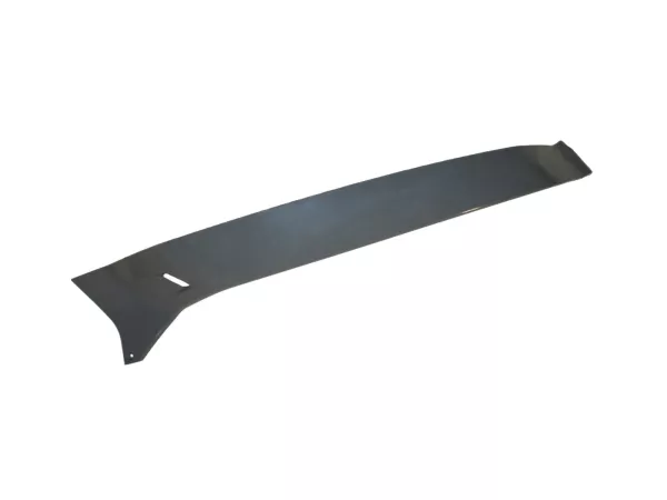 Sidopanel vänster -PIAGGIO- omålad - Vespa GTS 125 (ZAPMA3700), Vespa GTS HPE 300 (ZAPMA3600, ZAPMD310), Vespa GTS Super 125 (ZAPMA3700), Vespa GTS Super HPE 300 (ZAPMA360, ZAPMD3100), Vespa GTV HPE 300 (ZAPMA3602, ZAPMA362, ZAPMD3102)