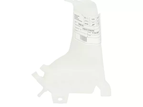 Expansievat koelvloeistof -PIAGGIO- Vespa GTS 125 (ZAPMD3200), Vespa GTS Super 125 (ZAPMA3700, ZAPMD3200)