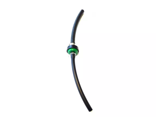 Tuyau de purge pour réservoir Ø= 7x12mm -PIAGGIO- Vespa GTS 125 (ZAPMA3700), Vespa GTS HPE 300 (ZAPMA3600, ZAPMD310), Vespa GTS Super 125 (ZAPMA3700), Vespa GTS Super HPE 300 (ZAPMA360), Vespa GTV HPE 300 (ZAPMA3602, ZAPMA362, ZAPMD3102)
